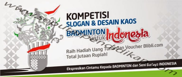 Syarat dan Langkah Penulisan Slogan