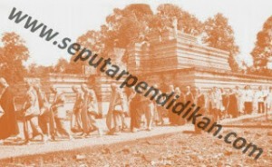 Sejarah Singkat Kerajaan Sriwijaya