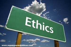 Pengertian Etika Menurut Para Ahli Dan Penjelasannya Lengkap