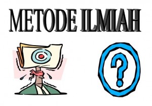 Pengertian dan 5 Langkah Metode Ilmiah