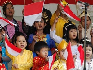 Cara Memperoleh Kewarganegaraan Indonesia