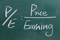 Pengertian Price Earning Ratio dan Rumus Price Earning Ratio