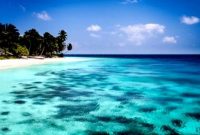 Pengertian dan Kandungan Laut Lengkap