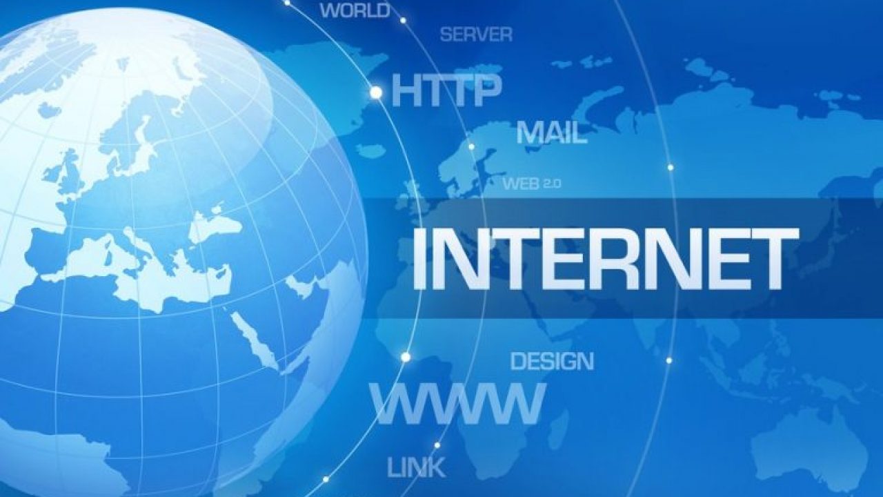 24 Pengertian Internet Menurut Para Ahli Masterpendidikan Com
