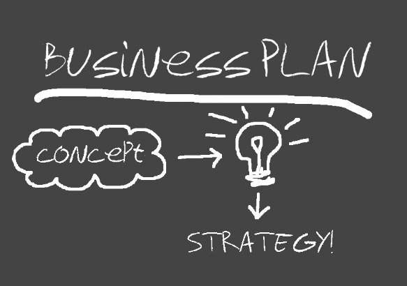 Contoh dan Cara Membuat Proposal Bisnis Plan