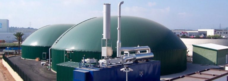Pengertian Biogas, Cara Pembuatan Biogas dan Kegunaanya
