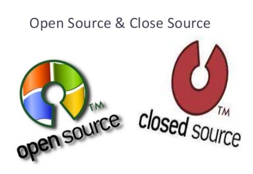 Pengertian Open Source dan Close Source dan Contohnya
