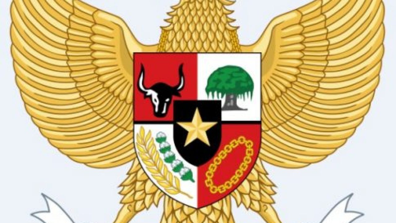 Makna Lambang Pancasila Dan Artinya Masterpendidikan Com