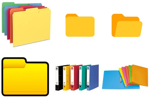 Pengertian, Fungsi Dan Cara Membuat Folder Terlengkap