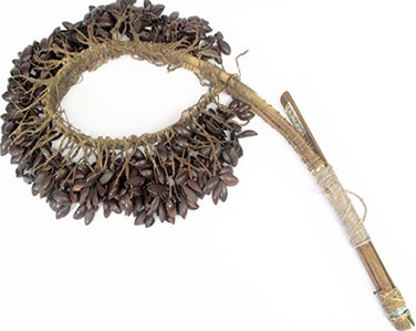 11 Alat Musik Tradisional Dari Papua