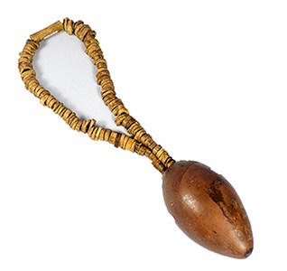 11 Alat Musik Tradisional Dari Papua