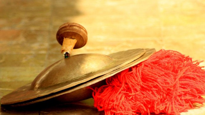 5 Alat Musik Tradisional Dari Bali