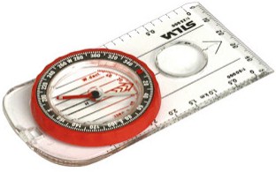 Pengertian, Fungsi, dan Macam-Macam Kompas berserta Cara Penggunaannya 3