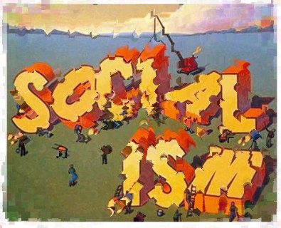 Pengertian dan Ciri Ideologi Sosialisme Beserta Contohnya
