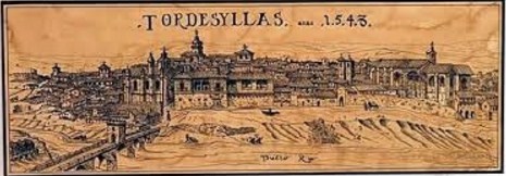 Tujuan Perjanjian Tordesillas Antara Portugis dan Spanyol