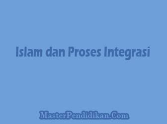 Islam-dan-Proses-Integrasi