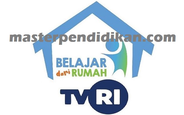 Belajar dirumah tvri kelas 1 3 14 juli