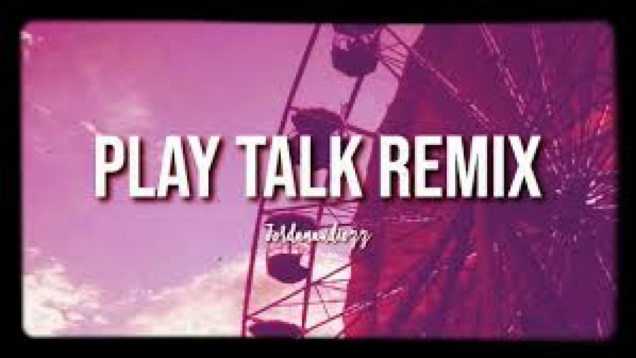 Arti Lagu Play Talk Tik Tok Terjemahan Bahasa Indonesia Masterpendidikan Com