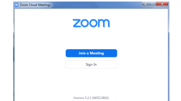 Cara Menggunakan Aplikasi Zoom di HP dan Laptop