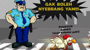 5 Aturan Paling Aneh di Dunia