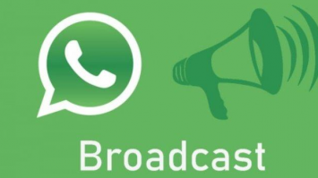 Cara Mengirim Pesan Broadcast di WhatsApp
