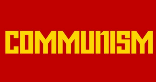 Komunis: Pengertian Ciri-Ciri dan Contohnya