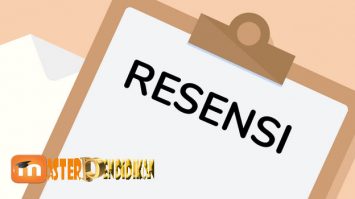 Cara Menulis Resensi Buku