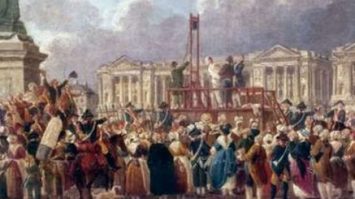 Dampak Revolusi Prancis dan Pengaruhnya Bagi Indonesia