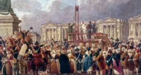 Dampak Revolusi Prancis dan Pengaruhnya Bagi Indonesia