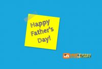 10 Ucapan Selamat Hari Ayah dalam Bahasa Inggris
