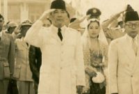 Kejadian Seputar Proklamasi Kemerdekaan Indonesia