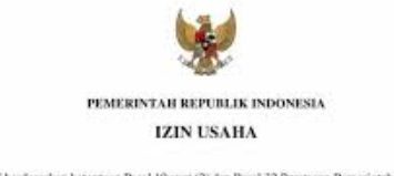 Langkah Membuat Surat Izin Usaha Perdagangan
