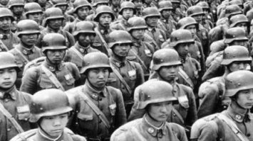 Penyebab Imperialisme Jepang Bisa Lahir