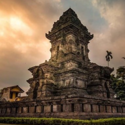 Raja-Raja Dari Kerajaan Singosari di Kediri