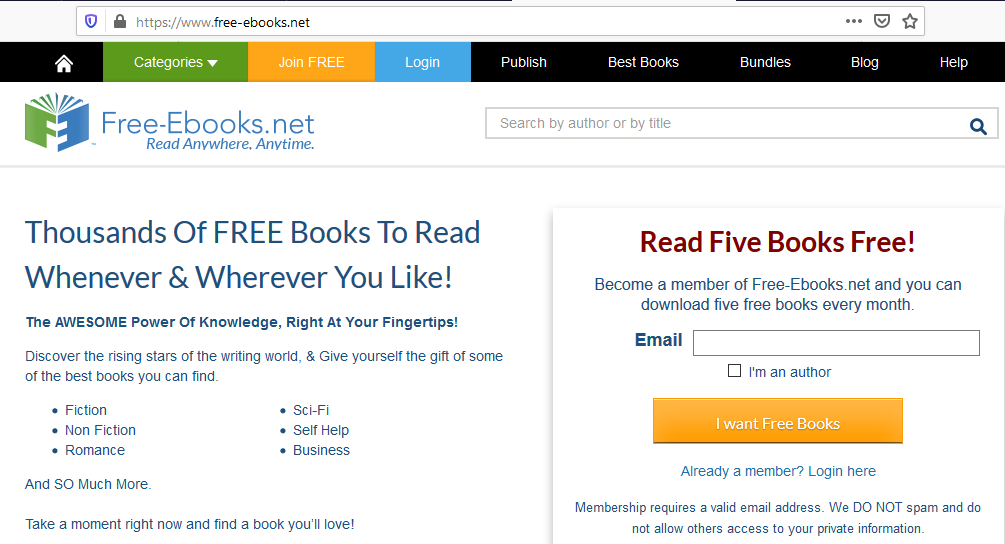 ebook gratis