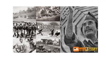 Sejarah 10 November Hari Pahlawan