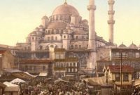 Sejarah Dinasti Abbasiyah Dalam Islam