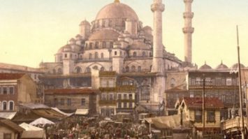 Sejarah Dinasti Abbasiyah Dalam Islam