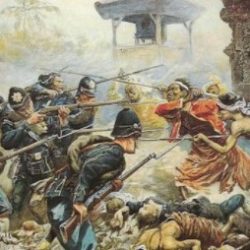 Sejarah Perlawanan Kerajaan Aceh terhadap Portugis