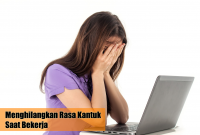 Cara Mudah Menghilangkan Rasa Kantuk Saat Bekerja