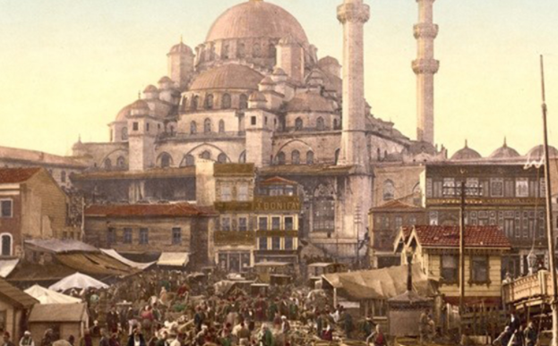Khalifah yang Menjabat Saat Dinasti Abbasiyah