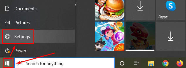 menjadikan laptop jadi hotspot