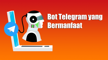Bot Telegram yang Bermanfaat
