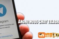 Random Chat untuk Cari Teman Baru di Telegram
