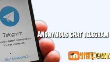 Random Chat untuk Cari Teman Baru di Telegram