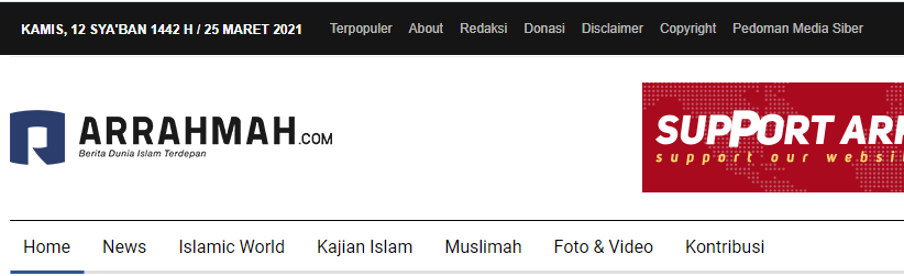 situs yang sudah dibuka dari daftar blokir pemerintah