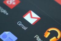 Cara Logout Akun Gmail di HP Android