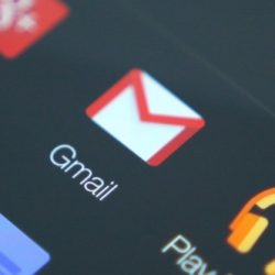Cara Logout Akun Gmail di HP Android