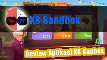 Review Aplikasi X8 Sanbox