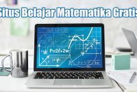 Situs Belajar Matematika Gratis